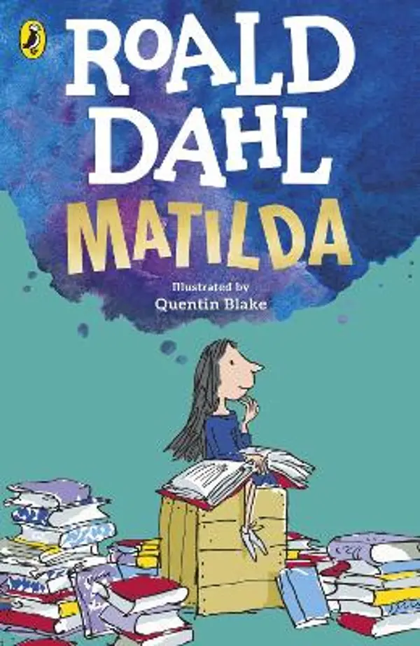 matilda